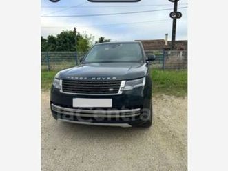 v swb p550e phev awd autobiography