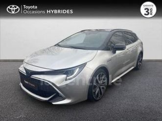 xii touring sports hybride 184h 8cv collection