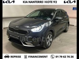 generation2 1.6 gdi 141 isg hybride active dct6