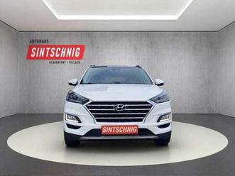 hyundai tucson 1,6 t-gdi 4wd level 6 dct aut.