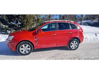 2009 saturn vue xr edition