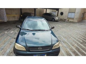 sedan/ gl sedan 1.8 mpfi 4p