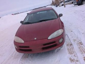 2002 chrysler intrepid