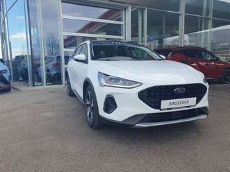 turnier 1.0 ecoboost hybrid aut. active x