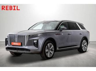 exclusive/6-s/360kam/massasje/ambient/awd/v.pumpe/krok