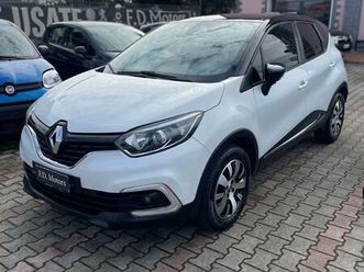 renault captur dci 8v 90 cv sport edition