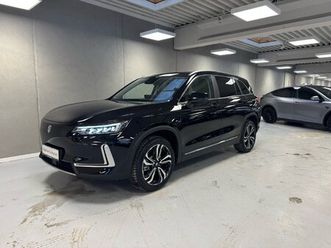 fabriksny skyworth k el infinity m. lydpakke 204hk 5d aut. til salg