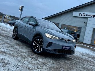 vw id.4 77 pro performance