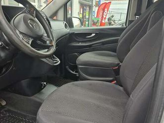 vito 2.1 bluetec a2 be mixto (eu6)