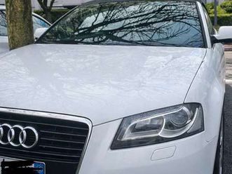 cabrio 1.6 tdi attraction