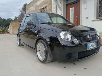 lupo 1.6 gti