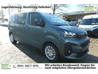 active l2 at 9s klimap ahk acc shz led 130 kw (...