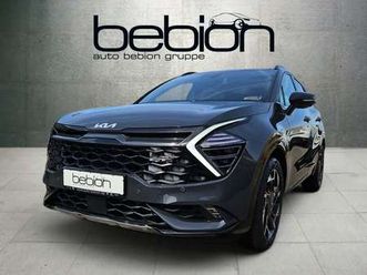 1.6 t-gdi gt-line ahk navi led pdc el.