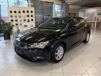 seat leon sc reference 1,2 tsi