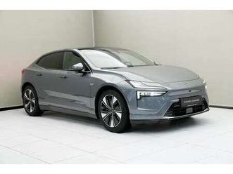 polestar 4 long range dual motor elektro 100kwh el.heck