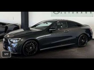 d coupe 9g-tronic night edition