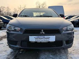 mitsubishi lancer 1,5 inform