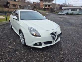 alfa romeo giulietta 2.0jtd 7,355 eur