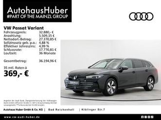 passat variant 2.0 tdi dsg business kamera acc