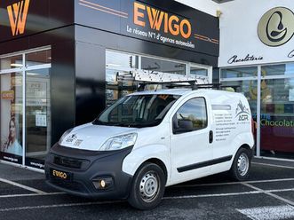 1.3 multijet 95 ch esy pro 2 pl garantie constructeur 05/28