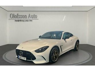 mercedes-benz 63 4matic coupe amg dynamic plus