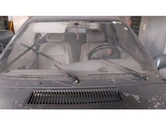 volkswagen apollo gl 1.8 1991