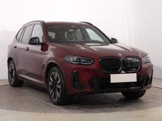 bmw x3 g01 ix3 , salon polska, 1. wlaściciel, serwis aso, automat, vat 23%,