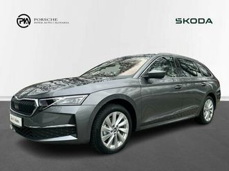 škoda octavia com toselection 1.5tsi 110kw 7ap