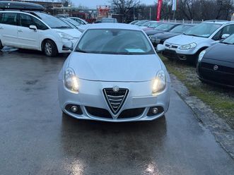alfa romeo giulietta 1.4i гu0410u0417 6,300 eur