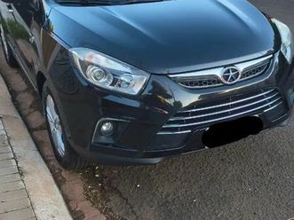 jac t6 2.0 jet flex 5p mec. 2016