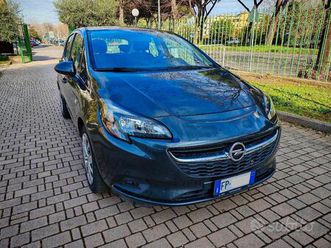 opel corsa 1.4 gpl