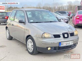 seat arosa 1.4 tdi pd 8v