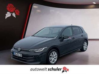 golf 1,5 tsi energy ahk navi