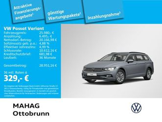 passat variant 1.5 tsi business navi led r-kam acc 16