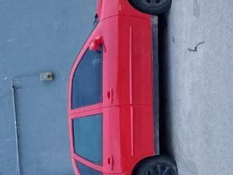 volkswagen polo classic/ special 1.8 mi 1997