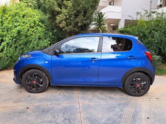 citroen c1 urban ride, μαρούσι, 8.300 €