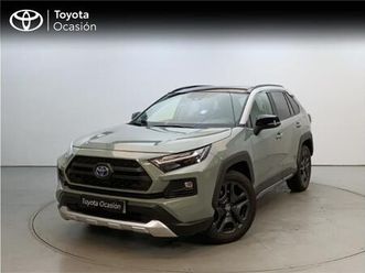 5p adventure 220h e-cvt (awd-i)