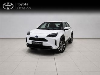 5 puertas active tech 120h e-cvt