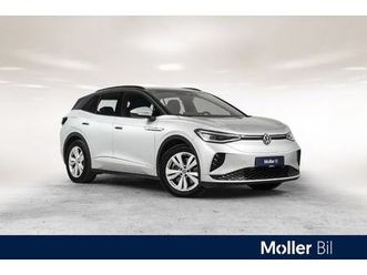 77kwh 299hk sjekk km!-headup-360-nettingvegg-matrix