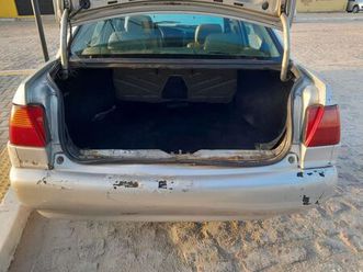 volkswagen santana 2.0 mi 2p e 4p 2005