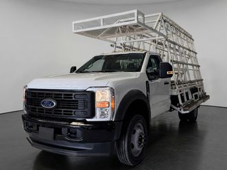 ford f-450 7.3 xl auto pickup 2023