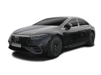 mercedes eqs 450+ amg line - leasing 599 euros/ mois