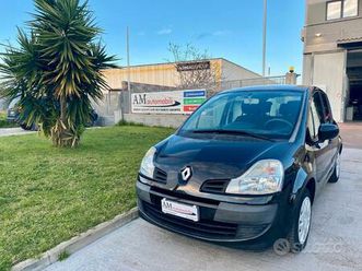 renault modus 1.2 16v 75 cv. expression