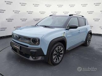 renault 4 e-tech electric iconic 150 cv comfo...