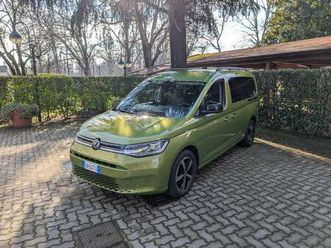 2.0 tdi scr 122 cv maxi life dsg 7pt.