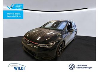 viii clubsport 2.0 tsi dsg *top-sportsitze*