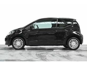 volkswagen up! cup/klima/alu/cd usb bluetooth