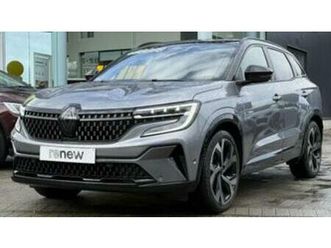 ② renault austral techno esprit alpine 200 hybrid — renault — 2ememain