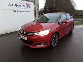 1.2 110 millenium 9224 kms / première main