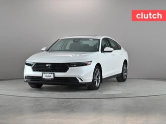 honda accord ex fwd* автокредит* (цена до бг)